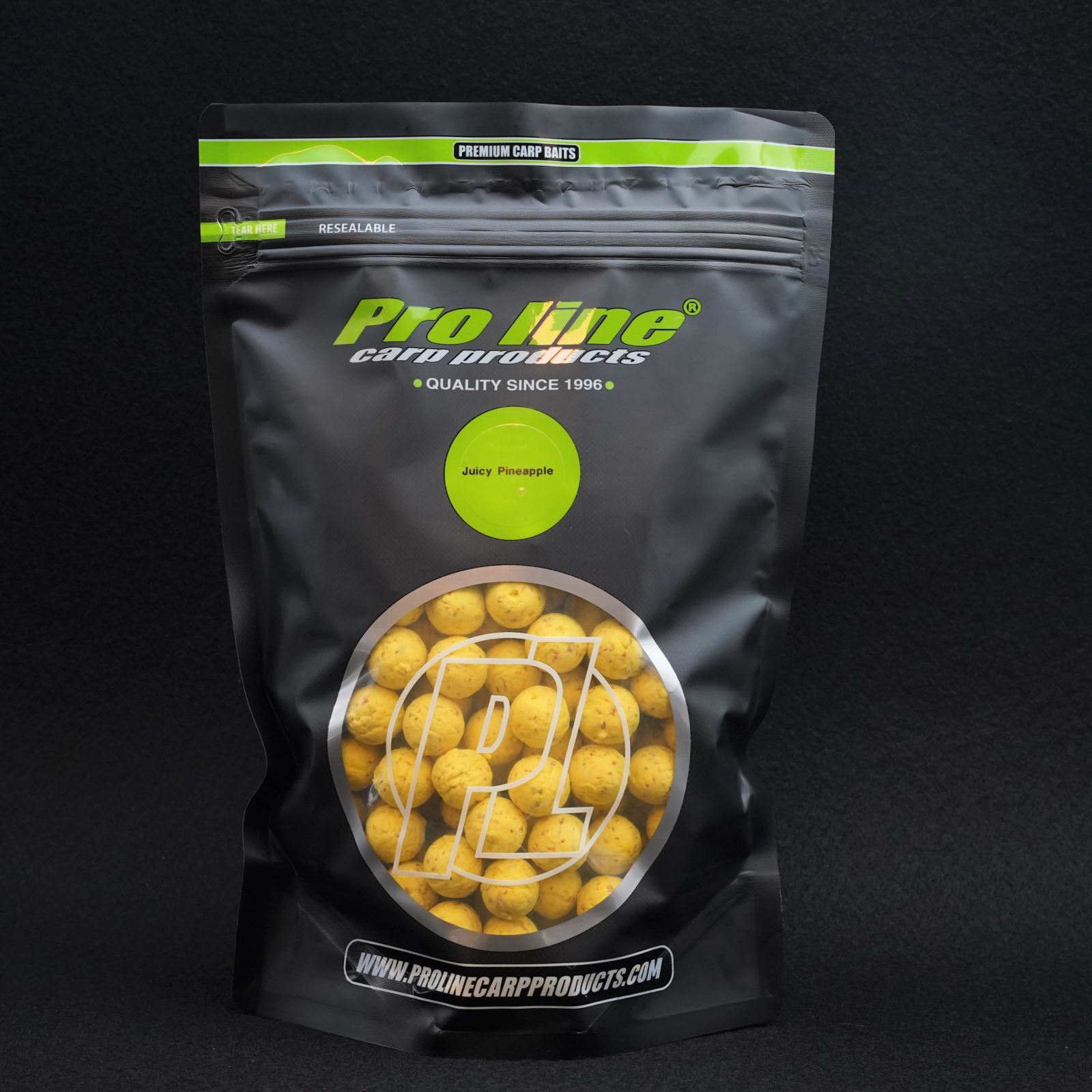 Readymades Juicy Pineapple 20mm 5kg