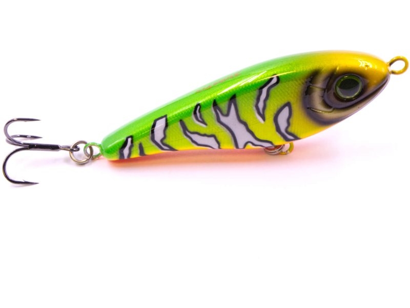 Baby Buster 10cm/25gr Jungle Rock