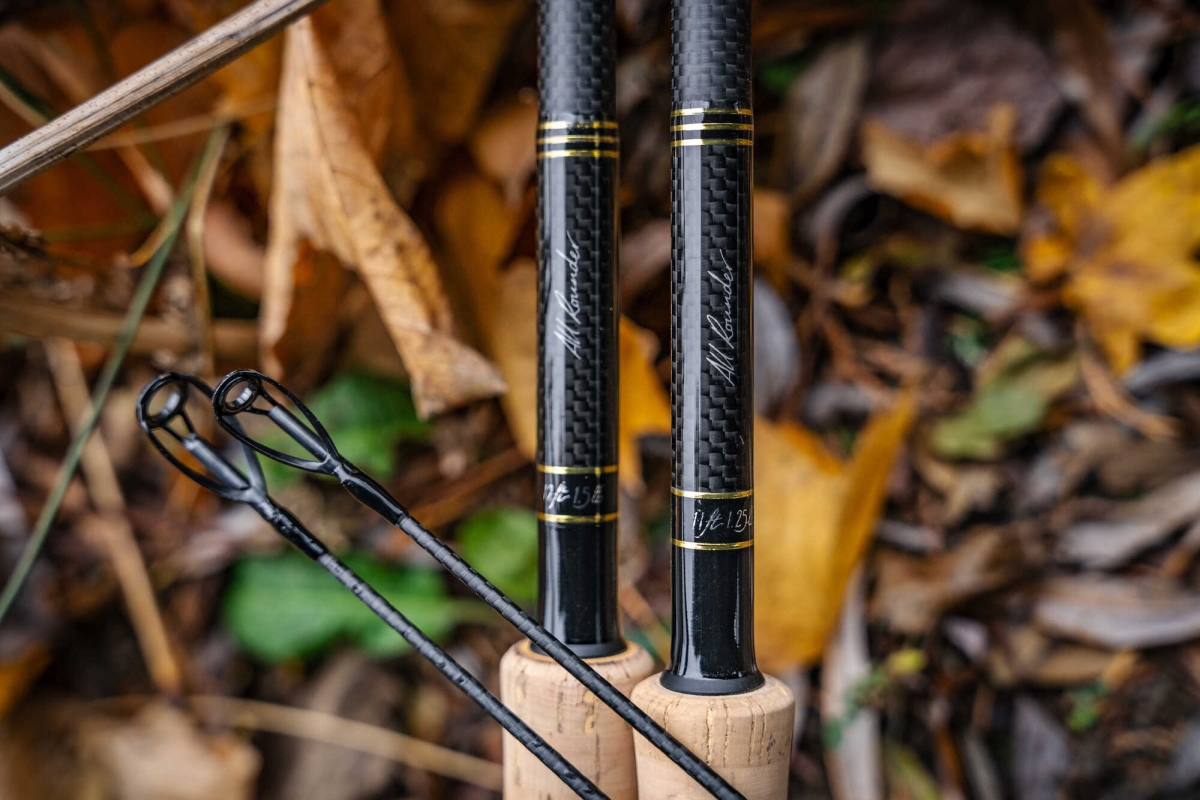 3K Allrounder - 11ft 3.30m - 1.25lb