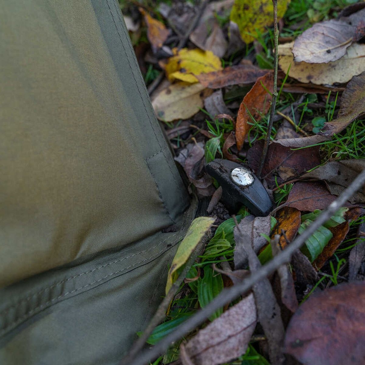 Progress 50inch Graphite Brolly