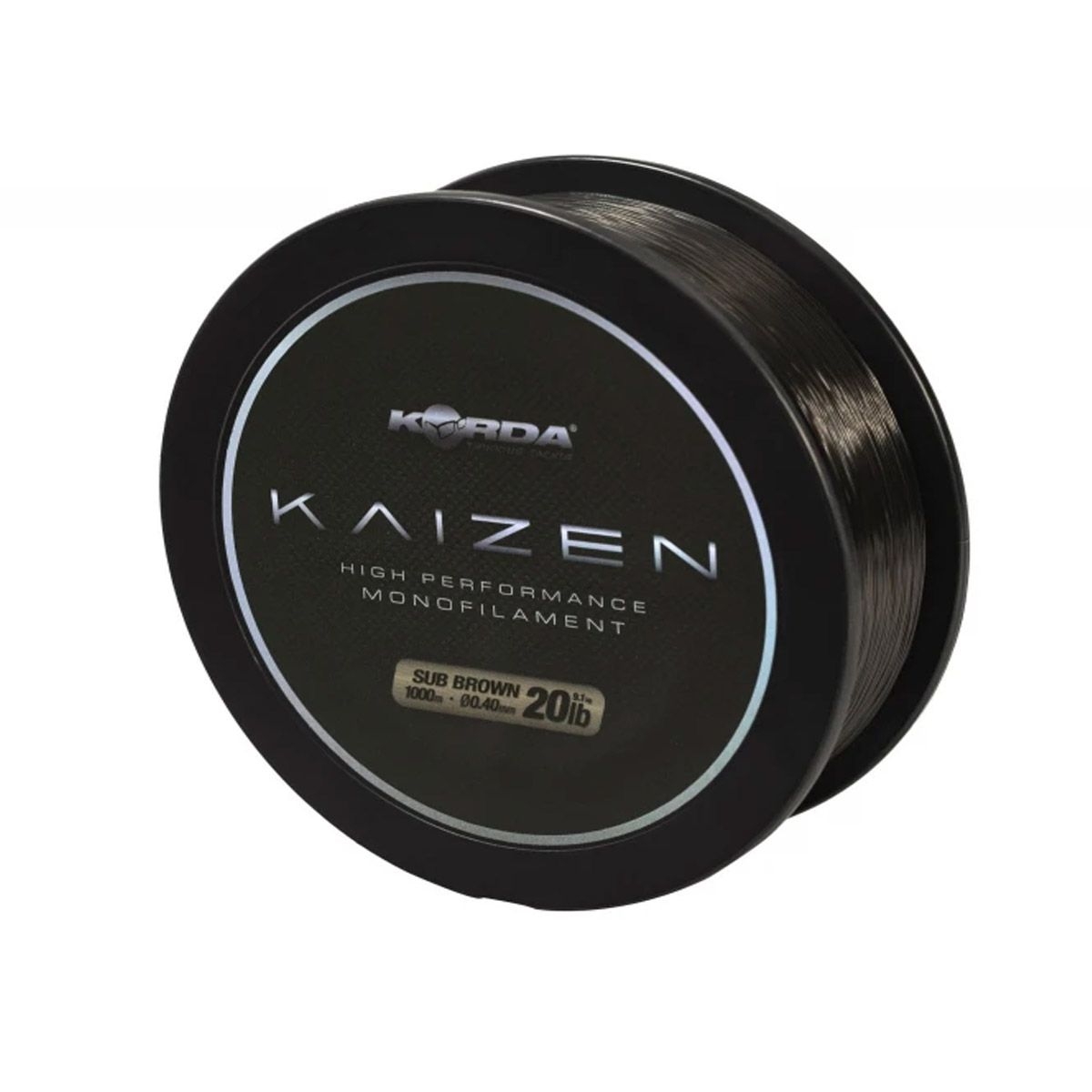 Kaizen Mono Brown 0.30mm/15lb