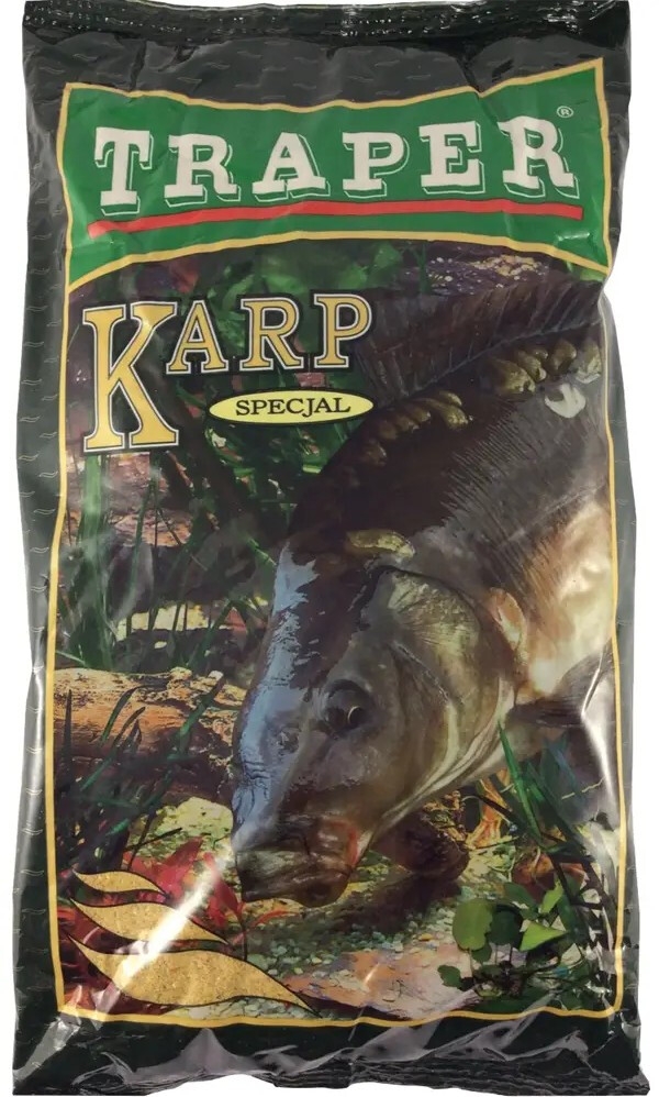 Carp Special