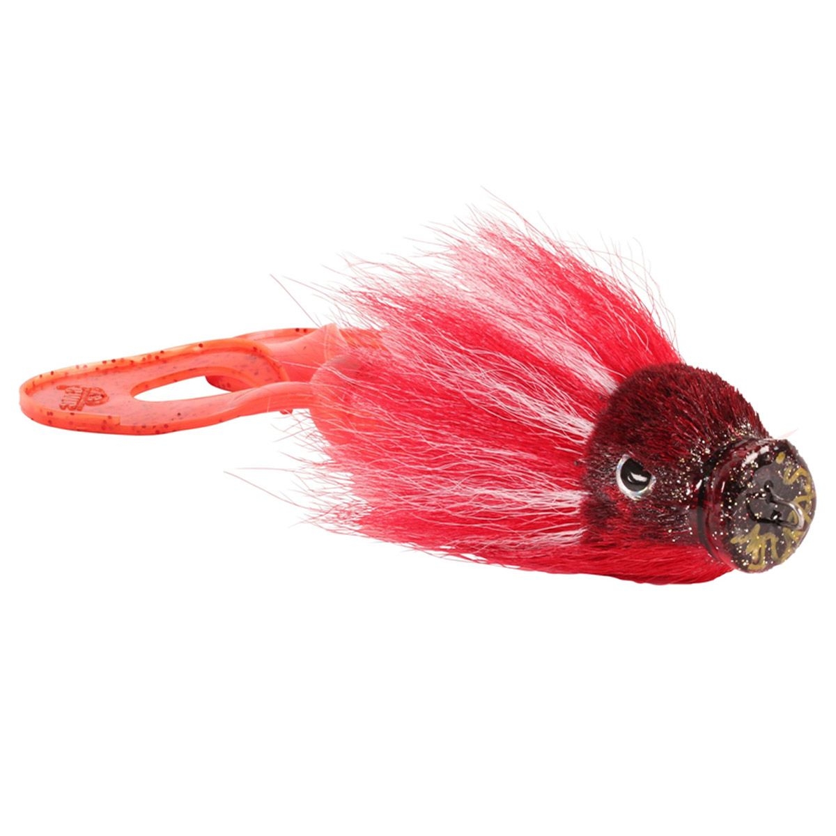 Miuras Mouse Big Shallow White Christmas