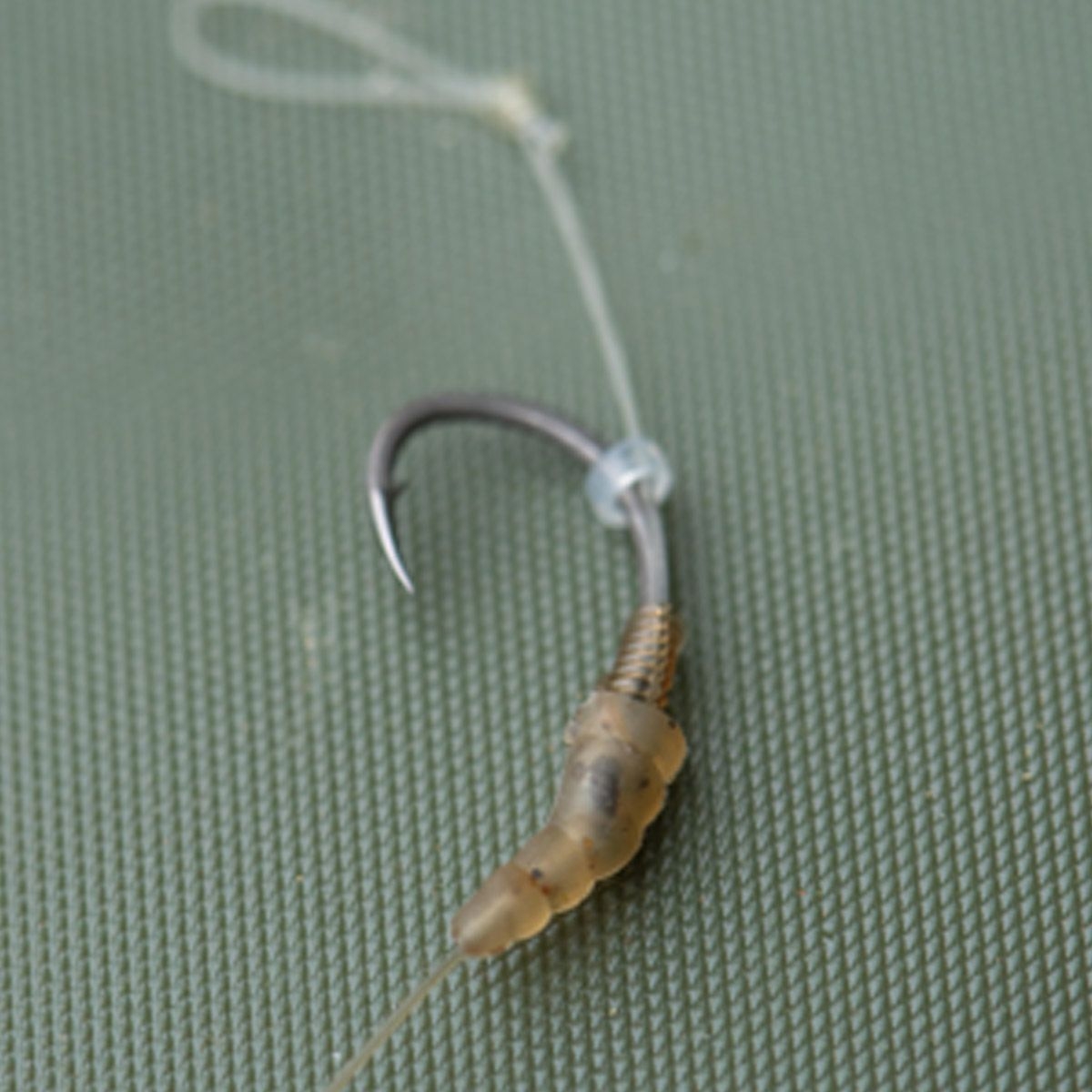 Smokescreen Mini Hook Kickers