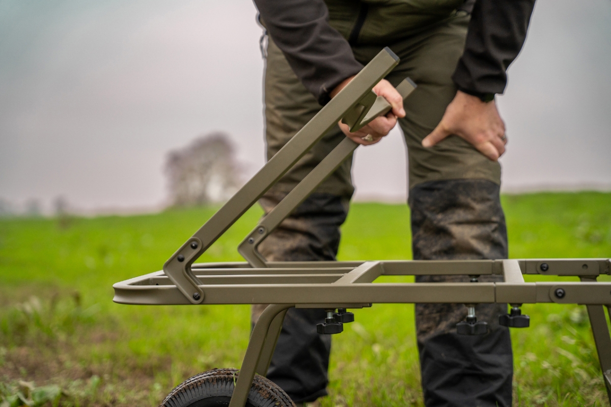 Progress Extenda-Barrow