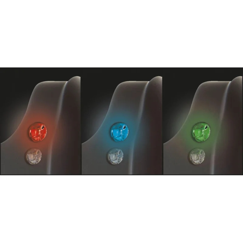 Pro Carp F-8000 Bite Indicator 3+1 Set