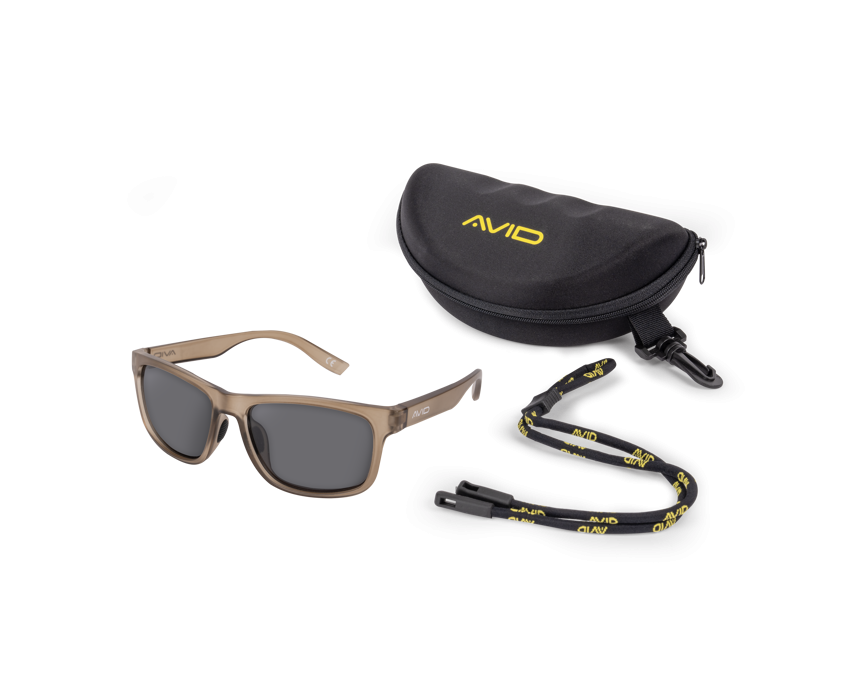 SeeThru Prism Gepolariseerde Zonnebril