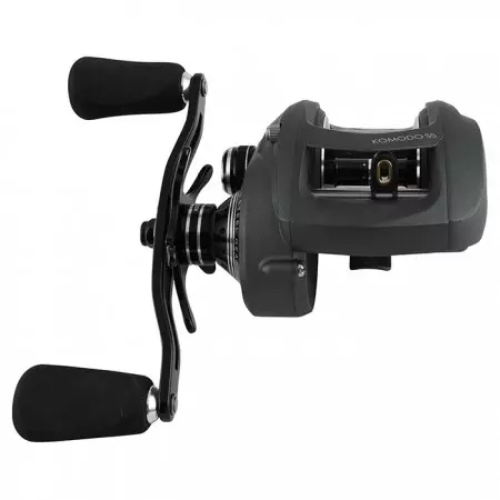 Komodo Baitcaster SS KDS-364LX