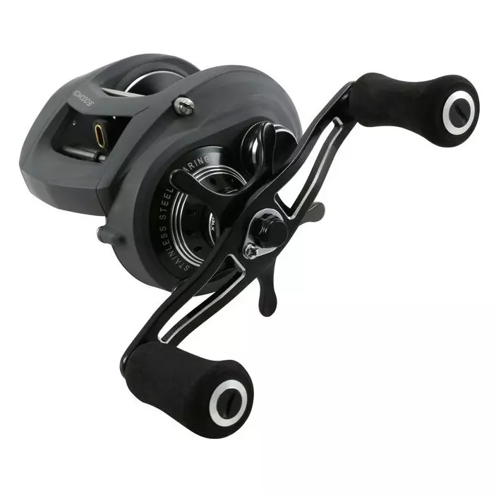 Komodo Baitcaster SS KDS-364LX