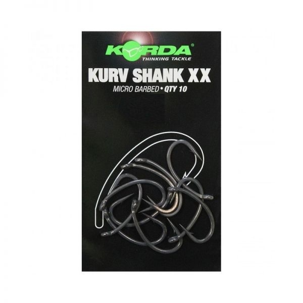 Kurv Shank XX  Size 4