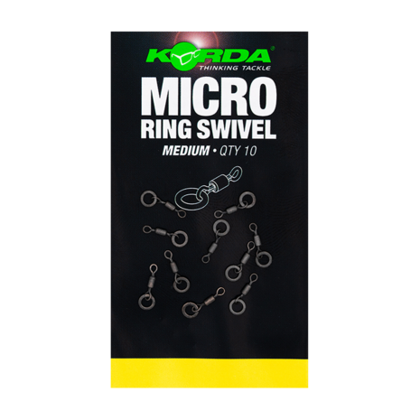 Micro Rig Swivel Medium