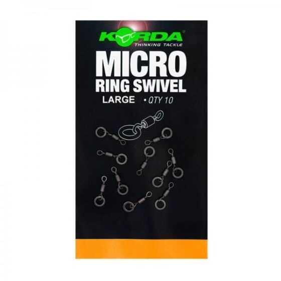 Micro Ring Swivel Large