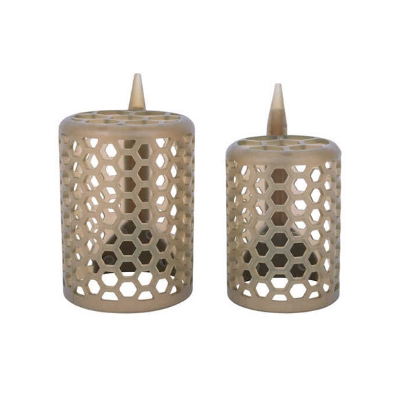 ICS Bait Up Feeder Medium 20gr