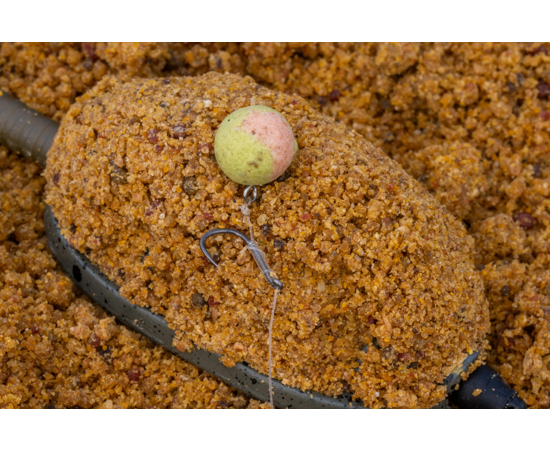 Spike'Um Wafter 8mm Meaty Mussel