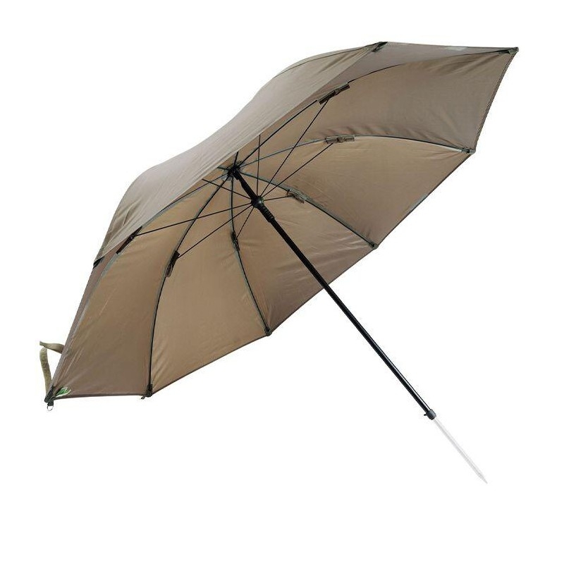 Super Steel Brolly  45 inch