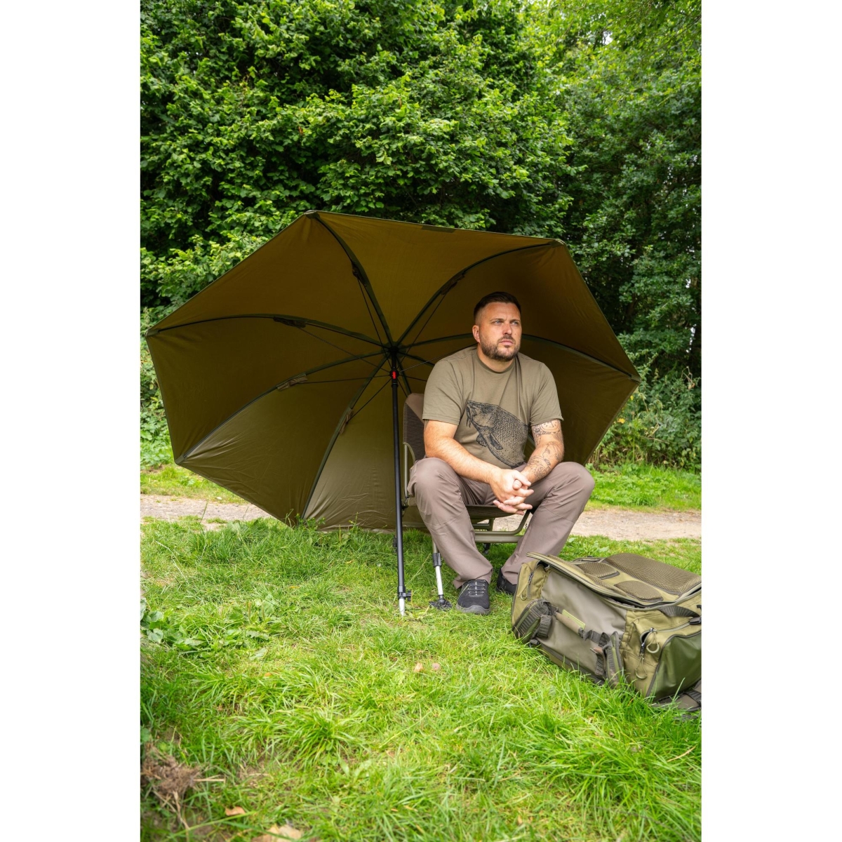 Classic 45inch Brolly