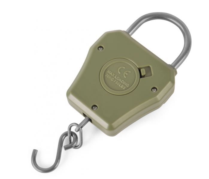 Compact Digital Scales