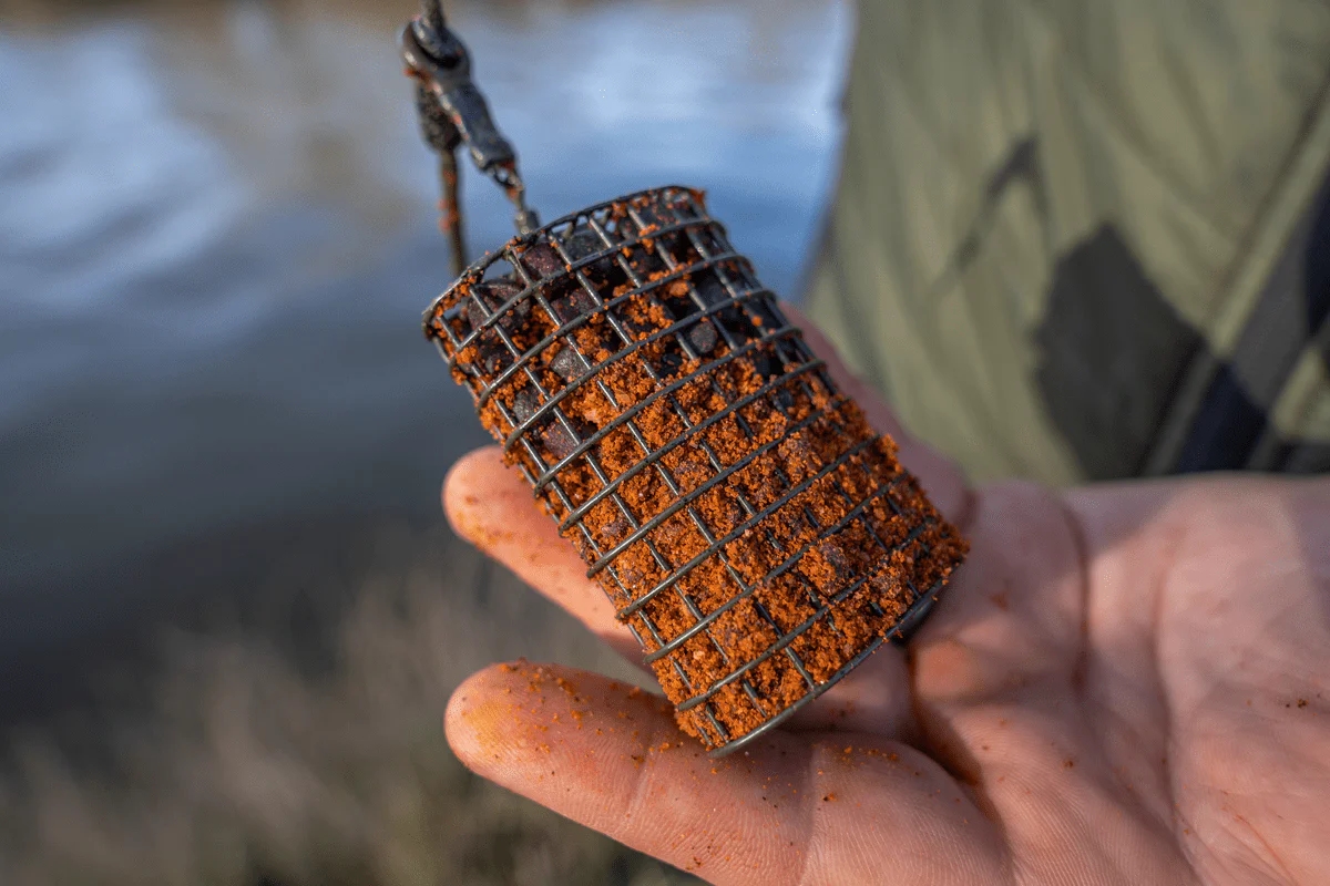 River Cage XT (Large 60gr)