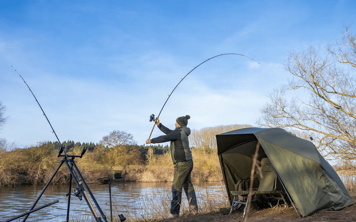 River Cage XT (Large 60gr)