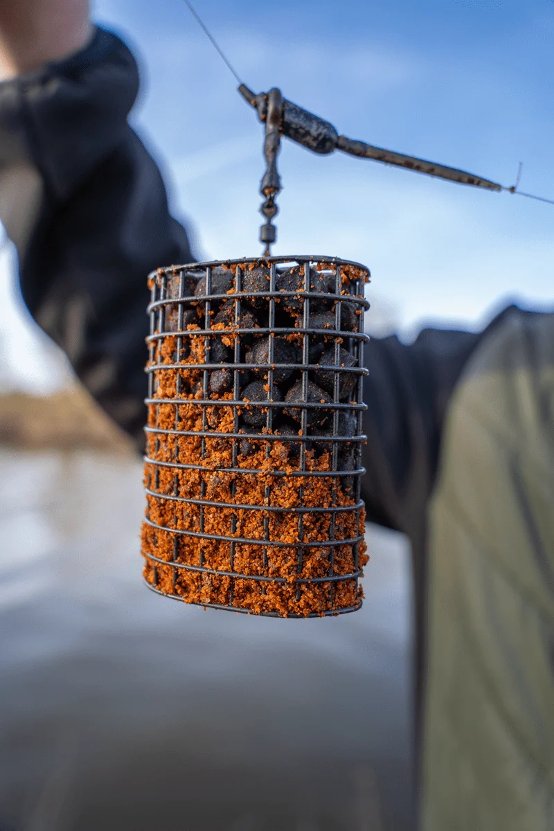 River Cage XT (Large 60gr)