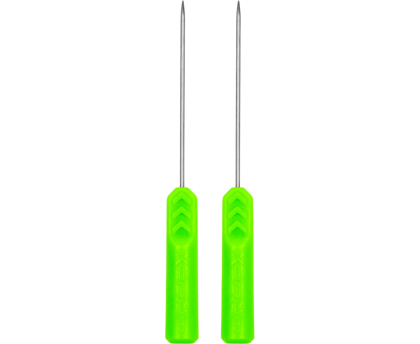 Smokescreen Fluoro Quickstop Needles 2st