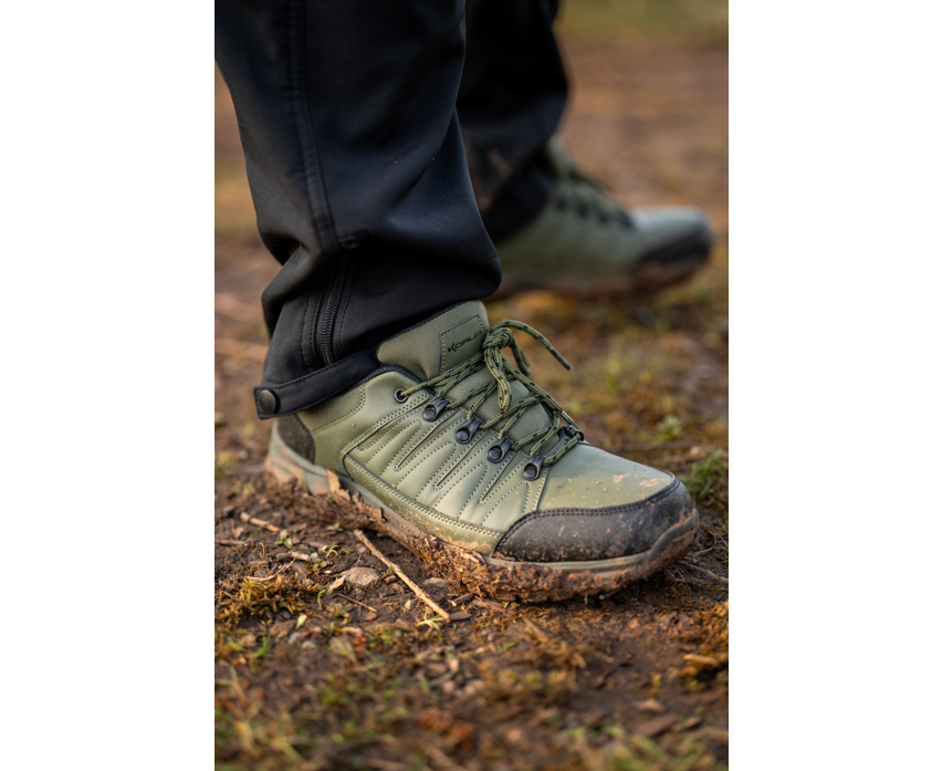 Superseal Walking Shoe (Mt 7/41)