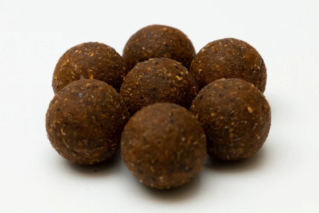 Premium Voerboilie Krill 20mm/1kg