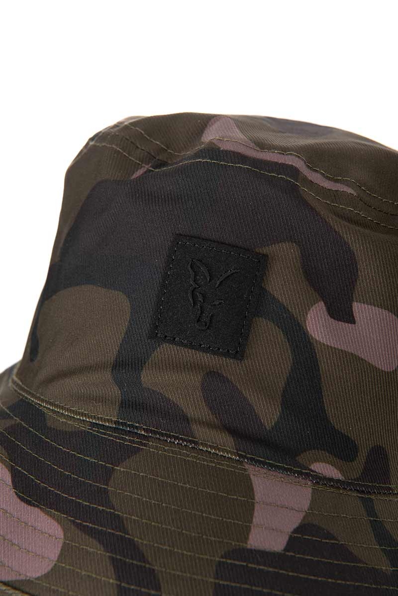 Reversible Bucket Hat