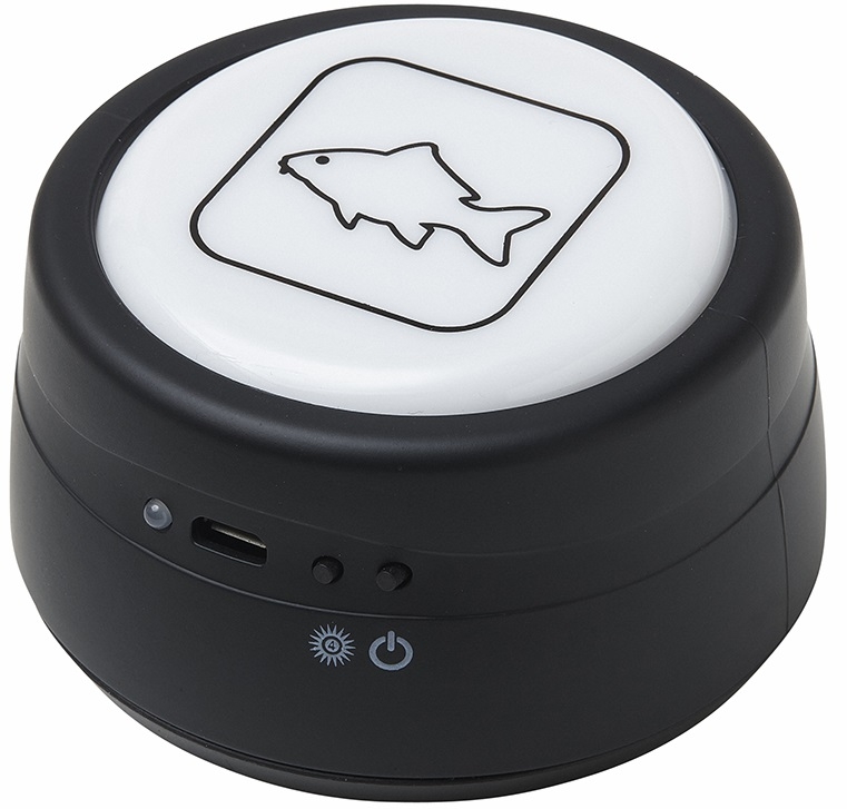 C-Series Pro Alarm Set 3 + 1 Red/Green/Yellow