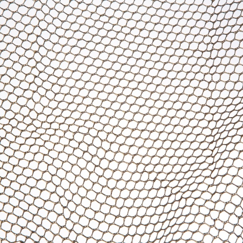 Herox 42inch Landing Net 6ft 2-delig