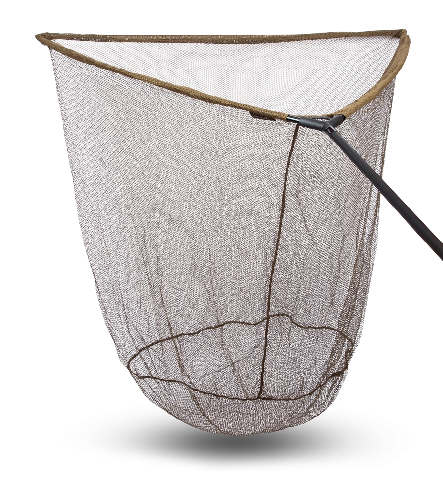 Herox 42inch Landing Net 6ft 2-delig