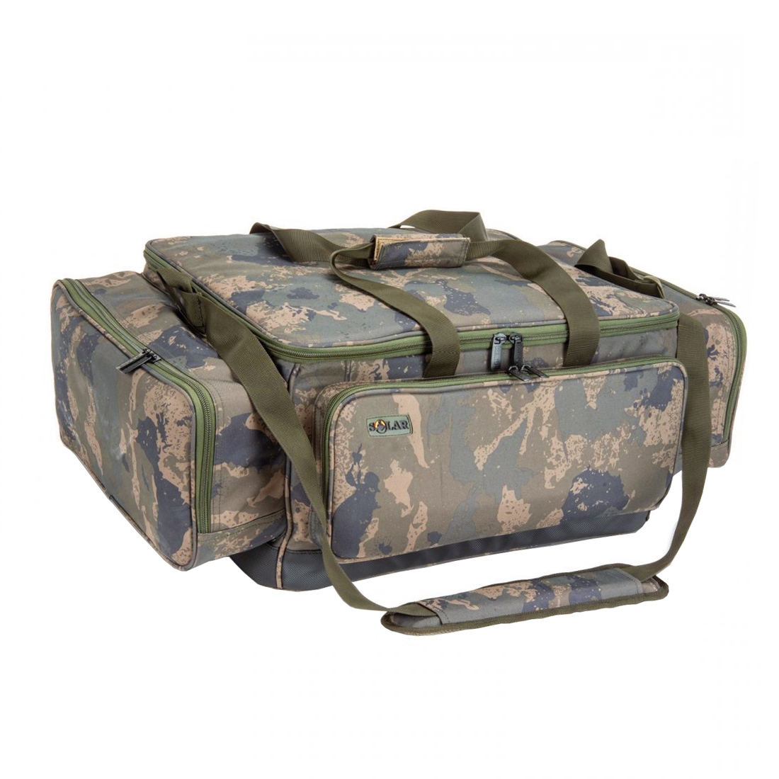 Undercover Camo Carryall Large