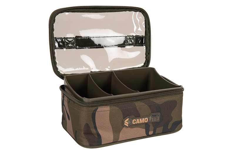 Camolite Lead & Bit Bag Large