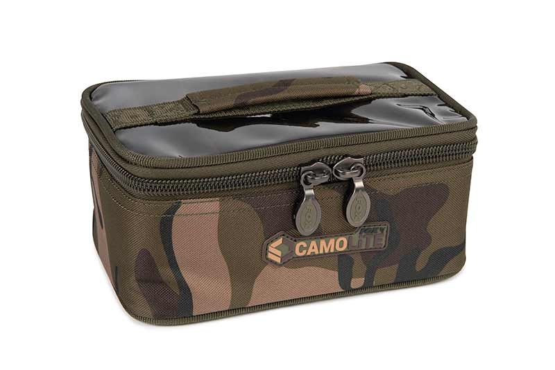 Camolite Lead & Bit Bag Large