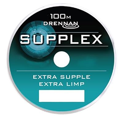 Supplex 0.14mm/1.36kg/100mtr