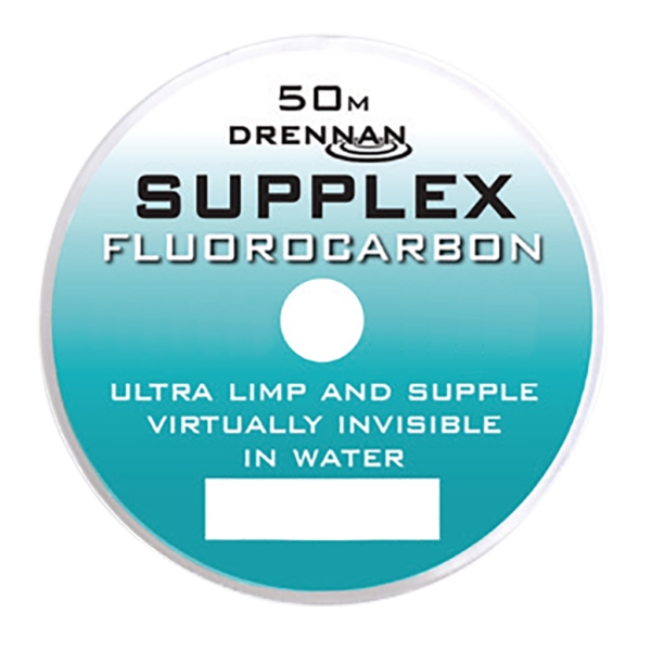 Supplex Fluorocarbon (0.105mm/0.77kg/50mtr)
