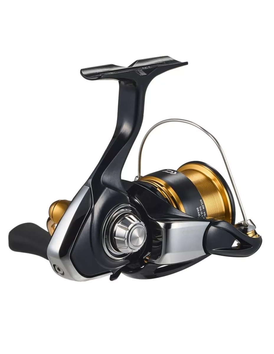 Legalis LT 1000D Spinmolen