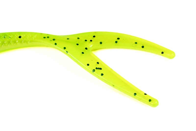 Pelagic Slick Finesse 16cm Lemon Tiger