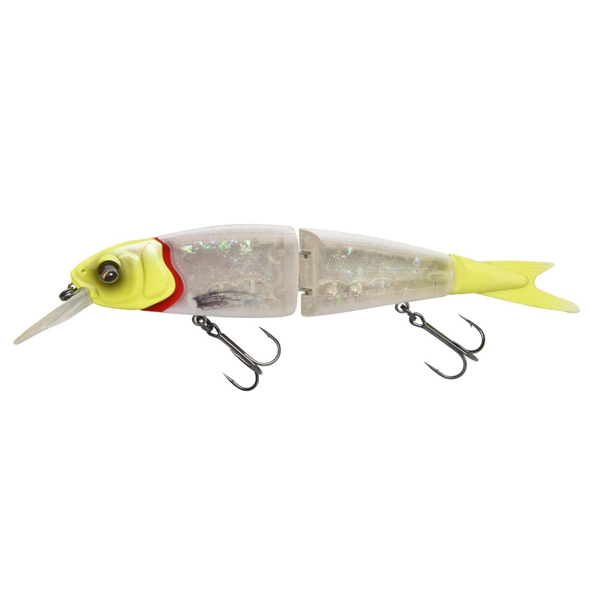 4Play Cl Lowrider 13cm/21gr Lemonhead