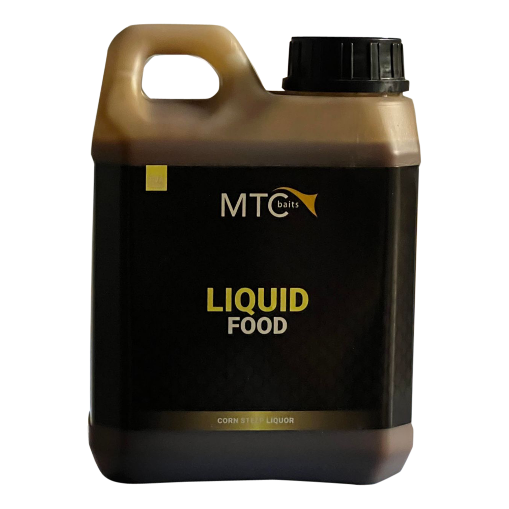 Vismania Corn Steep Liquor