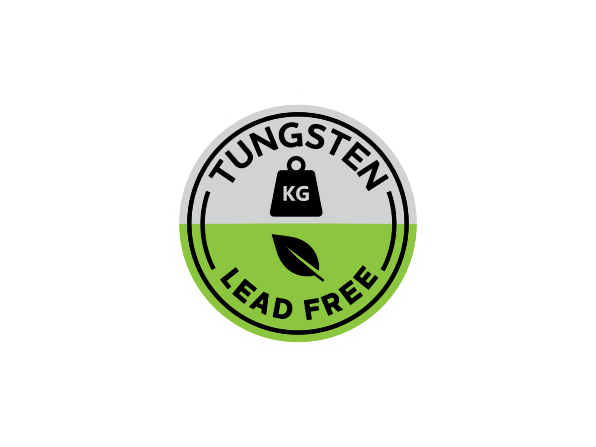 DropBite Tungsten Spin Tail Jig 1.8cm  Firetiger