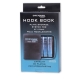 Hook Book Plate Storage System (voor 15cm Pole Hooklenghts)