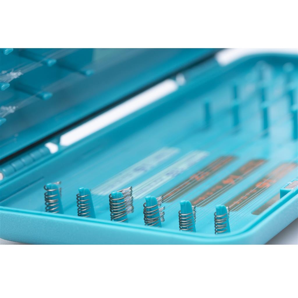 Hook Box Compact Storage System (voor 15cm./12.5cm/10cm Hooklenghts)