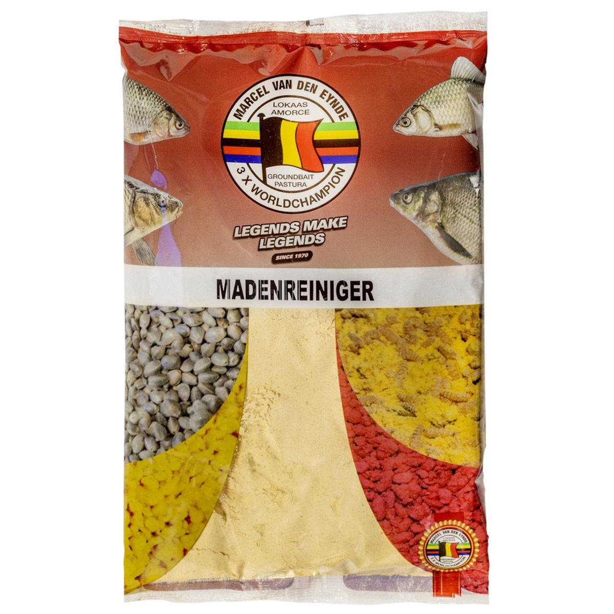 Madenreiniger