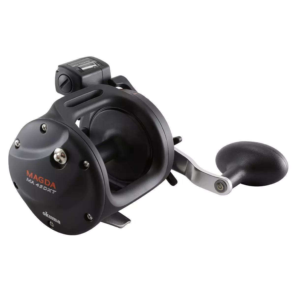Magda MA 30DLT Zoutwater Reel