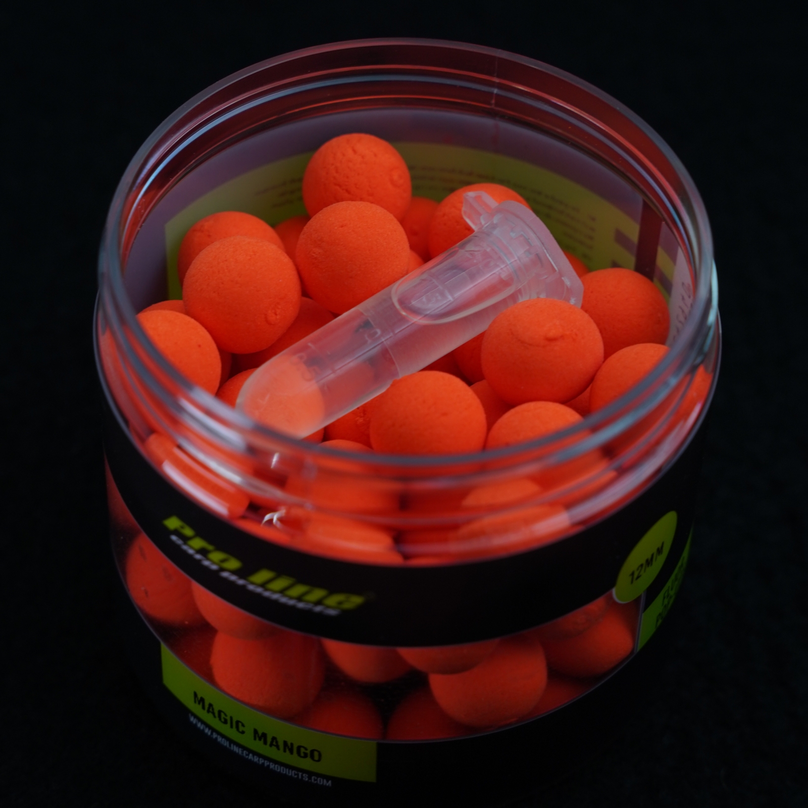 Fluor Pop-Ups Magic Mango