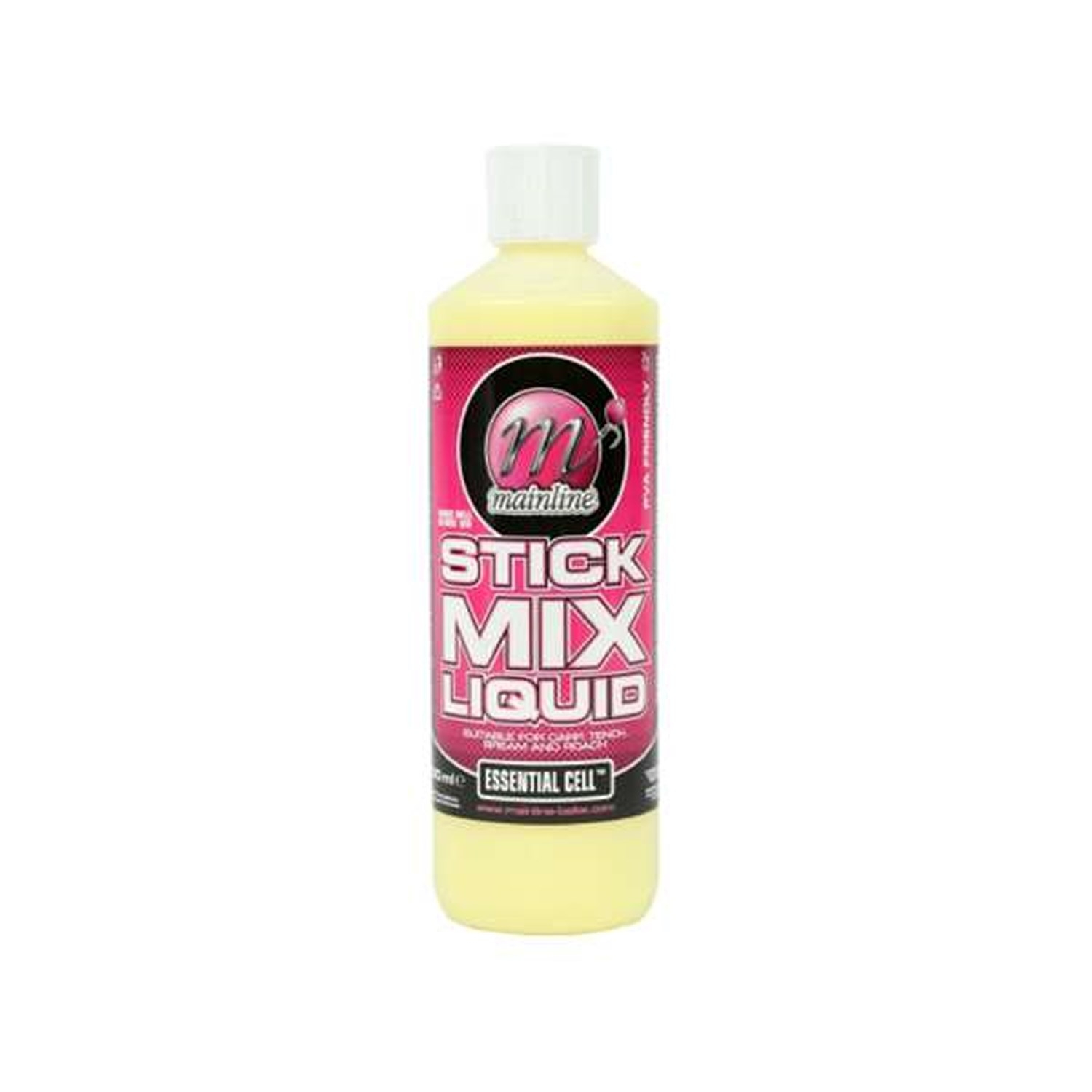 Stick Mix Liquid Essential Cell