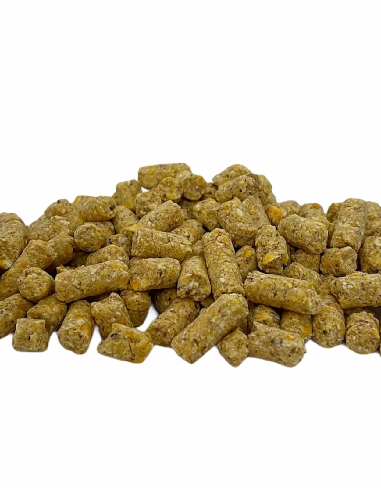 Babycorn Mais Pellets 8mm 2.5kg