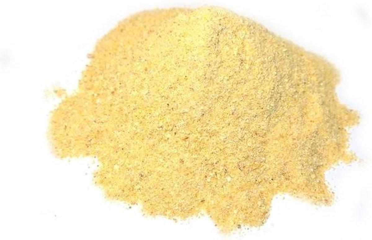 Maismeel Fijn Super Zoet 1kg