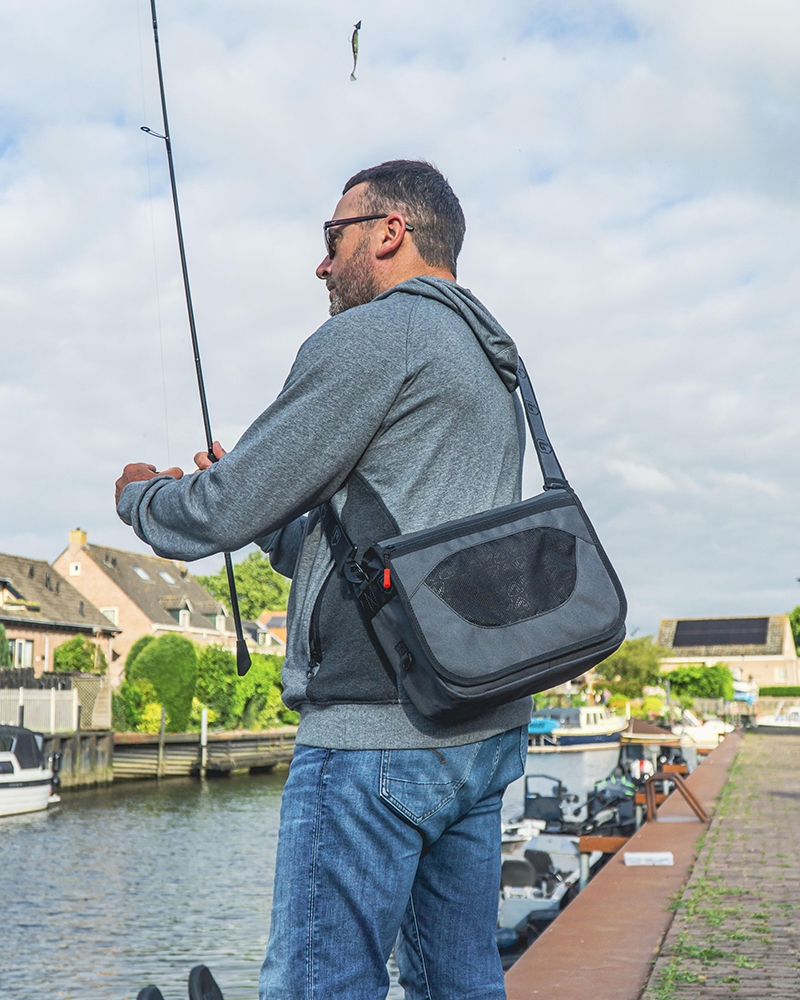 Messenger Bag